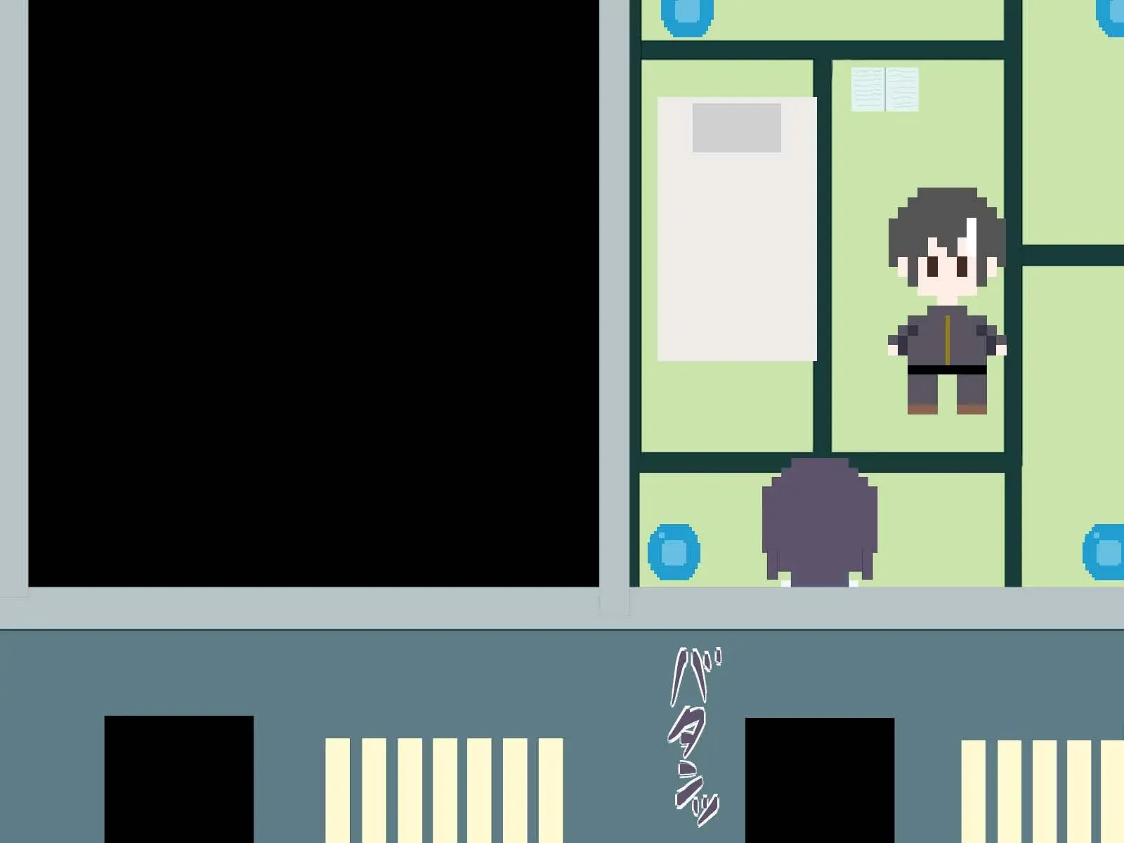 Kininatte Ita Onnanoko Ga, Itsu No Manika Kimobuta Otoko No Ochipo Ana Ni Tsukuri Kaerarete Ita… ~Kiseigata Youma Ni Nou O Su Ni Sareta Onna Toumashi Hen~